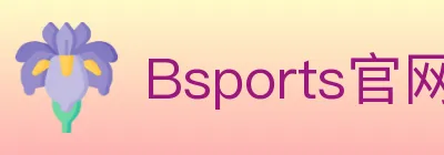 Bsports官网 logo